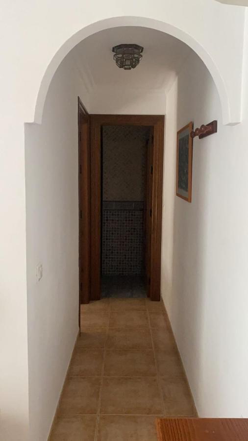 Apartamentos Balcon De Carabeo Nerja Exterior foto